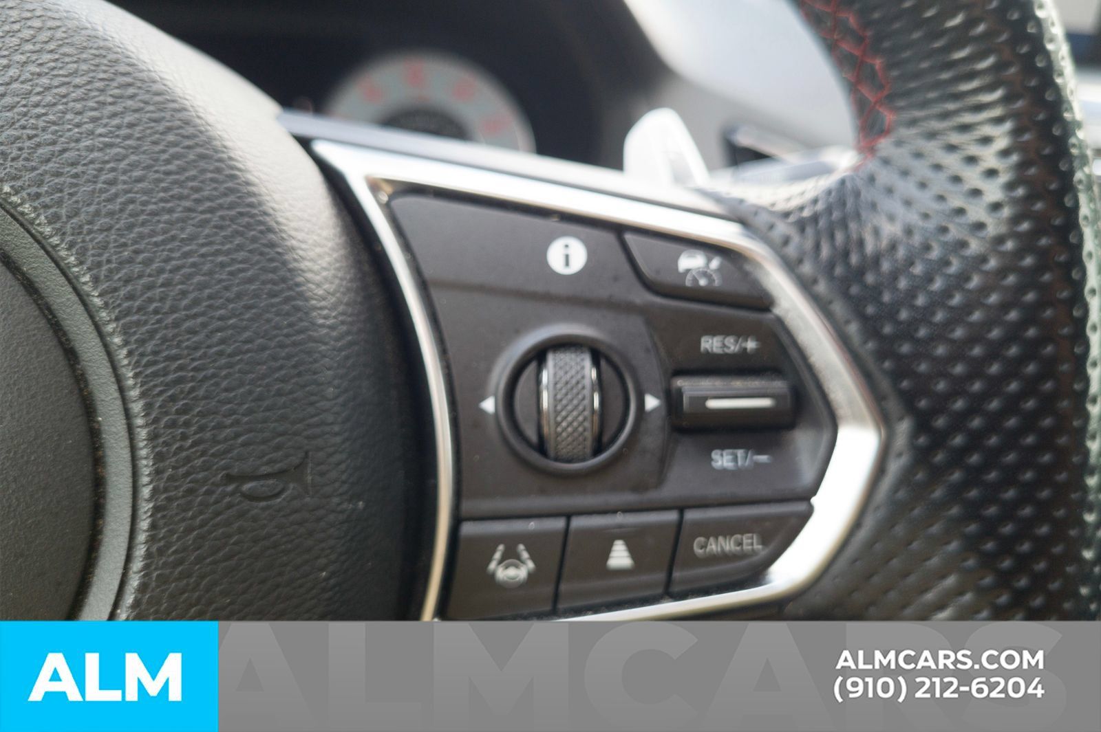 Used 2022 Acura RDX A-Spec AWD/4WD image 29