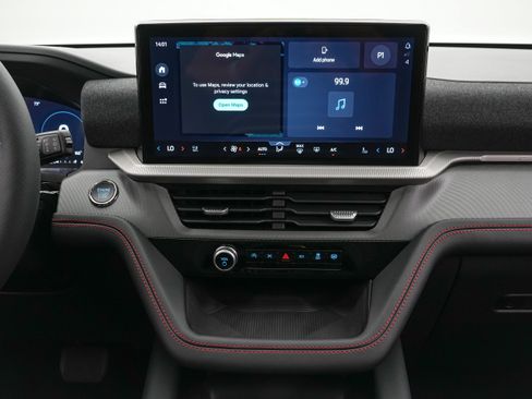 New 2026 Ford Explorer ST-Line AWD/4WD image 15