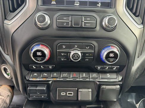 Used 2021 GMC Sierra 1500 Denali w/ Driver Alert Package II image 21