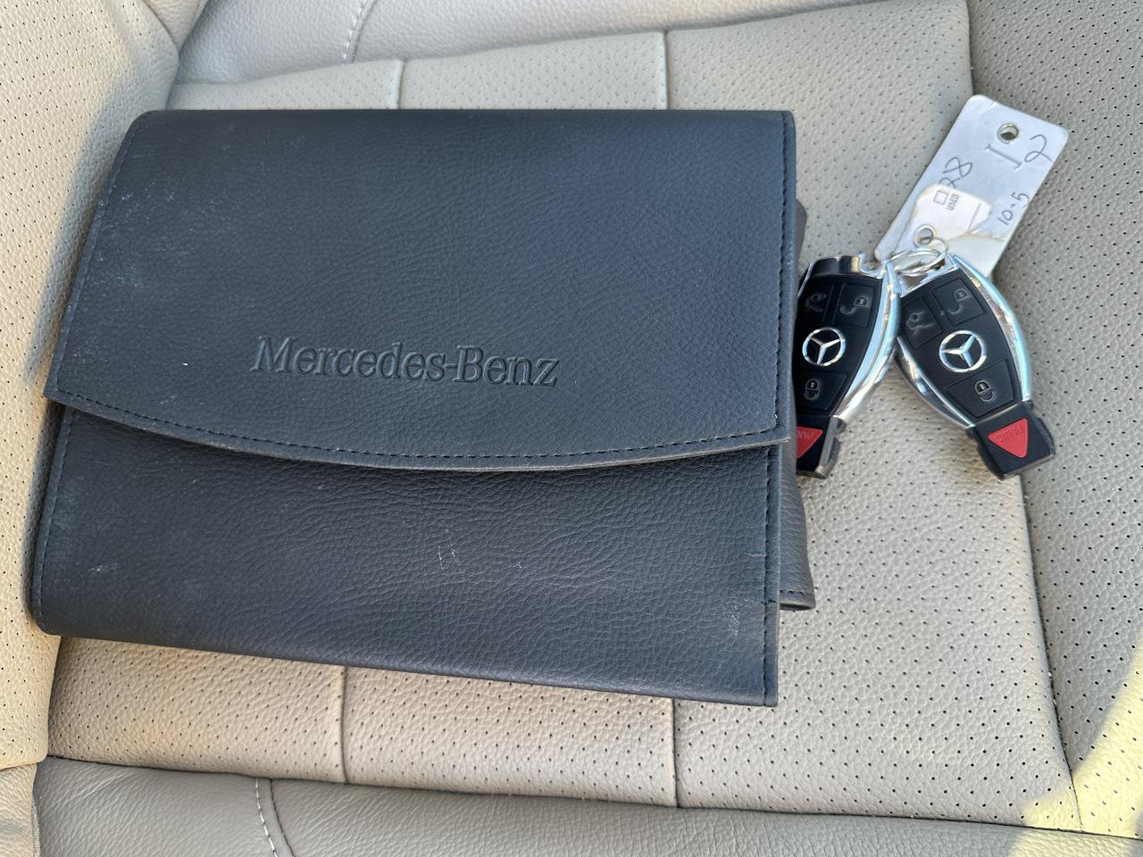 Used 2015 Mercedes-Benz ML 350 4MATIC image 40