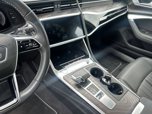 Used 2019 Audi A7 3.0T Prestige AWD/4WD image 30