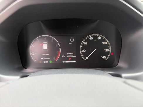 New 2026 Honda Odyssey Touring image 11
