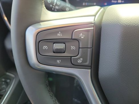 New 2026 Chevrolet Silverado 1500 RST RWD image 5