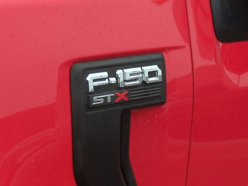 Used 2021 Ford F150 XL w/ STX Appearance Package AWD/4WD image 13