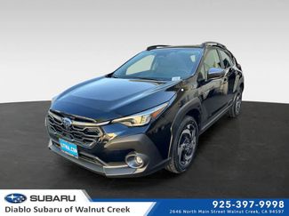 New 2026 Subaru Crosstrek 2.5i Limited video 1