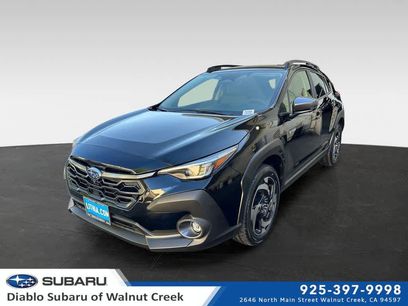 New 2026 Subaru Crosstrek 2.5i Limited