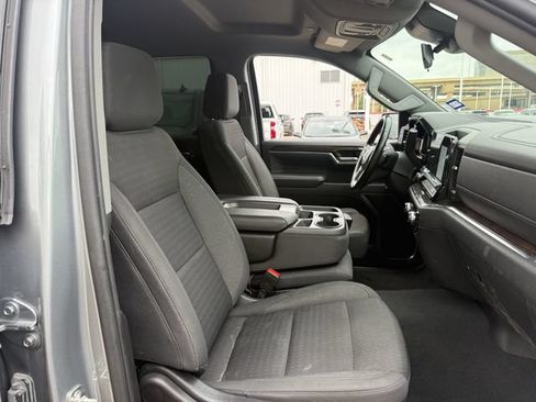 Used 2023 GMC Sierra 1500 Elevation w/ X31 Off-Road Package AWD/4WD image 25