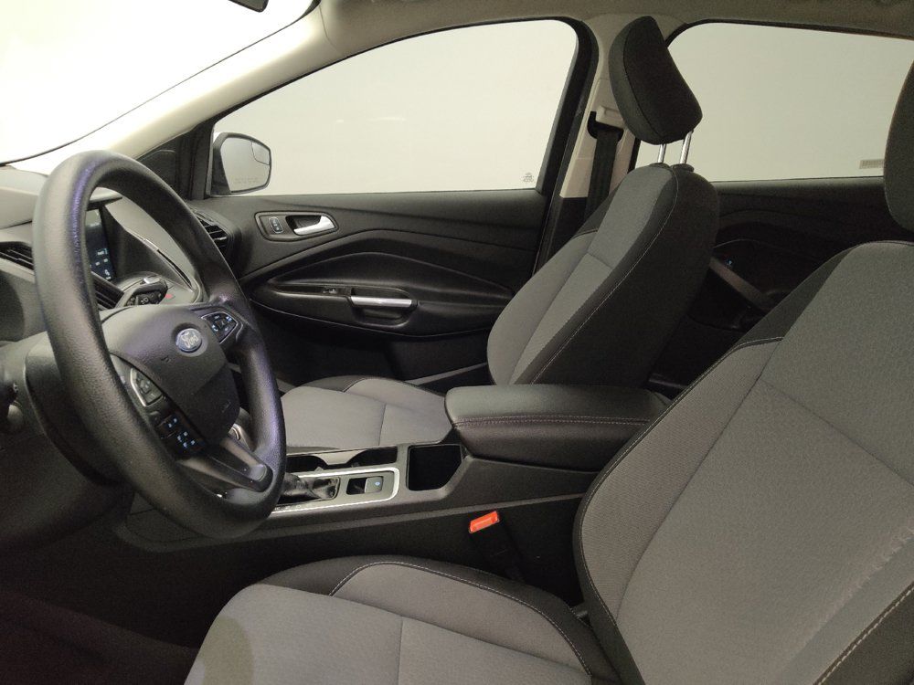 Used 2019 Ford Escape SE AWD/4WD image 17