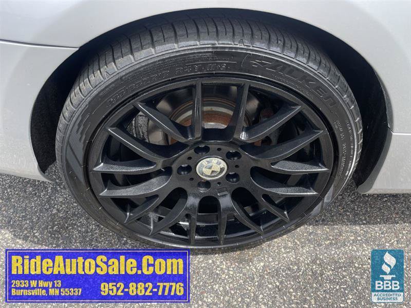 Used 2011 BMW 328i xDrive Coupe AWD/4WD image 26