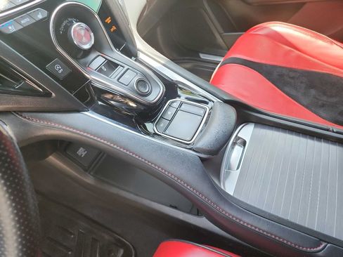 Used 2019 Acura RDX A-Spec FWD image 24