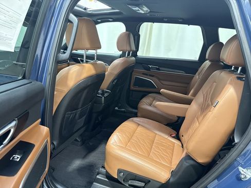Certified 2024 Kia Telluride EX X-Line AWD/4WD image 14