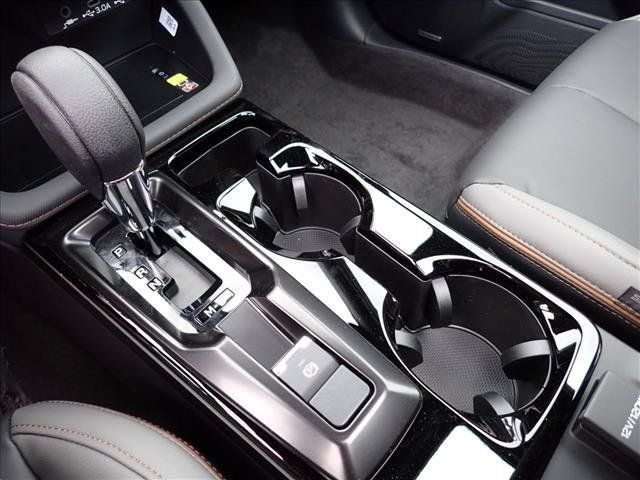 New 2026 Subaru Forester Sport AWD/4WD image 19