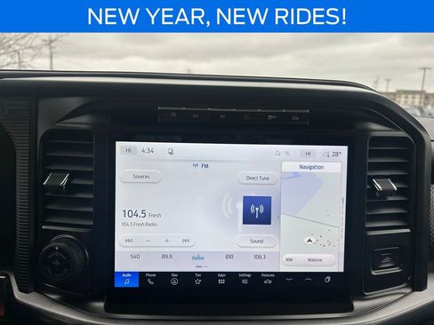 New 2026 Ford F150 Raptor image 30