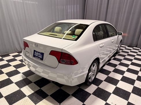 Used 2006 Honda Civic EX image 4