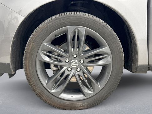 Used 2022 Acura RDX A-Spec image 12