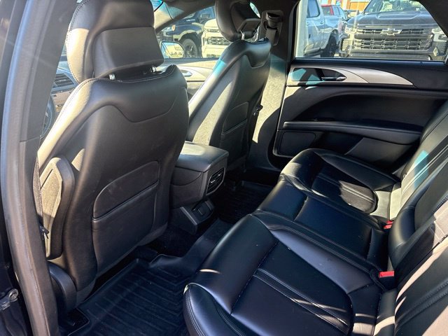 Used 2017 Lincoln MKZ Premiere FWD image 25