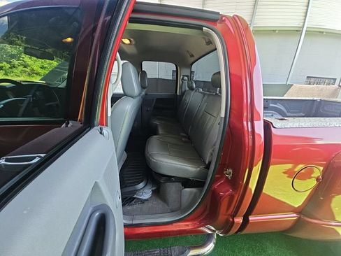 Used 2007 Dodge Ram 3500 Truck Laramie AWD/4WD image 37