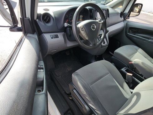 Used 2018 Nissan NV200 S image 6