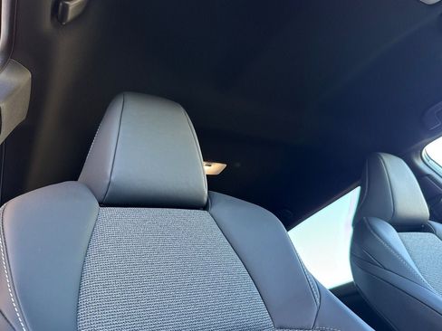 New 2026 Toyota bZ image 20