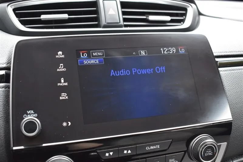 Used 2019 Honda CR-V EX-L image 23