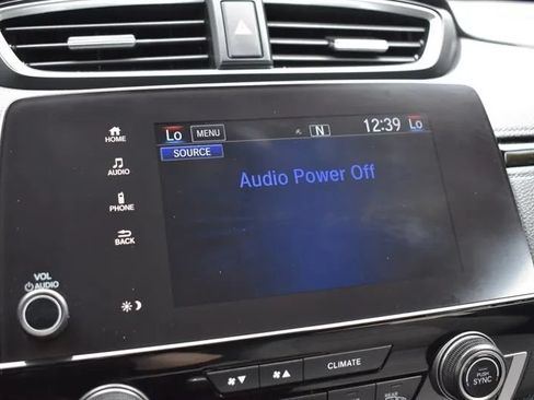 Used 2019 Honda CR-V EX-L image 23