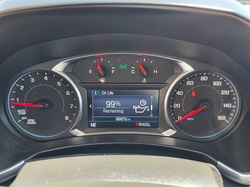 Used 2019 Chevrolet Equinox LT AWD/4WD image 33