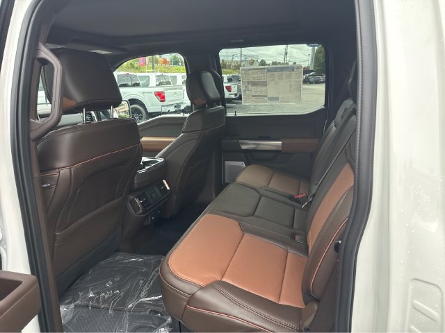 New 2026 Ford F150 King Ranch w/ Equipment Group 601A High AWD/4WD image 13