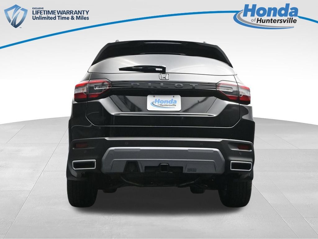 New 2026 Honda Pilot EX-L image 31