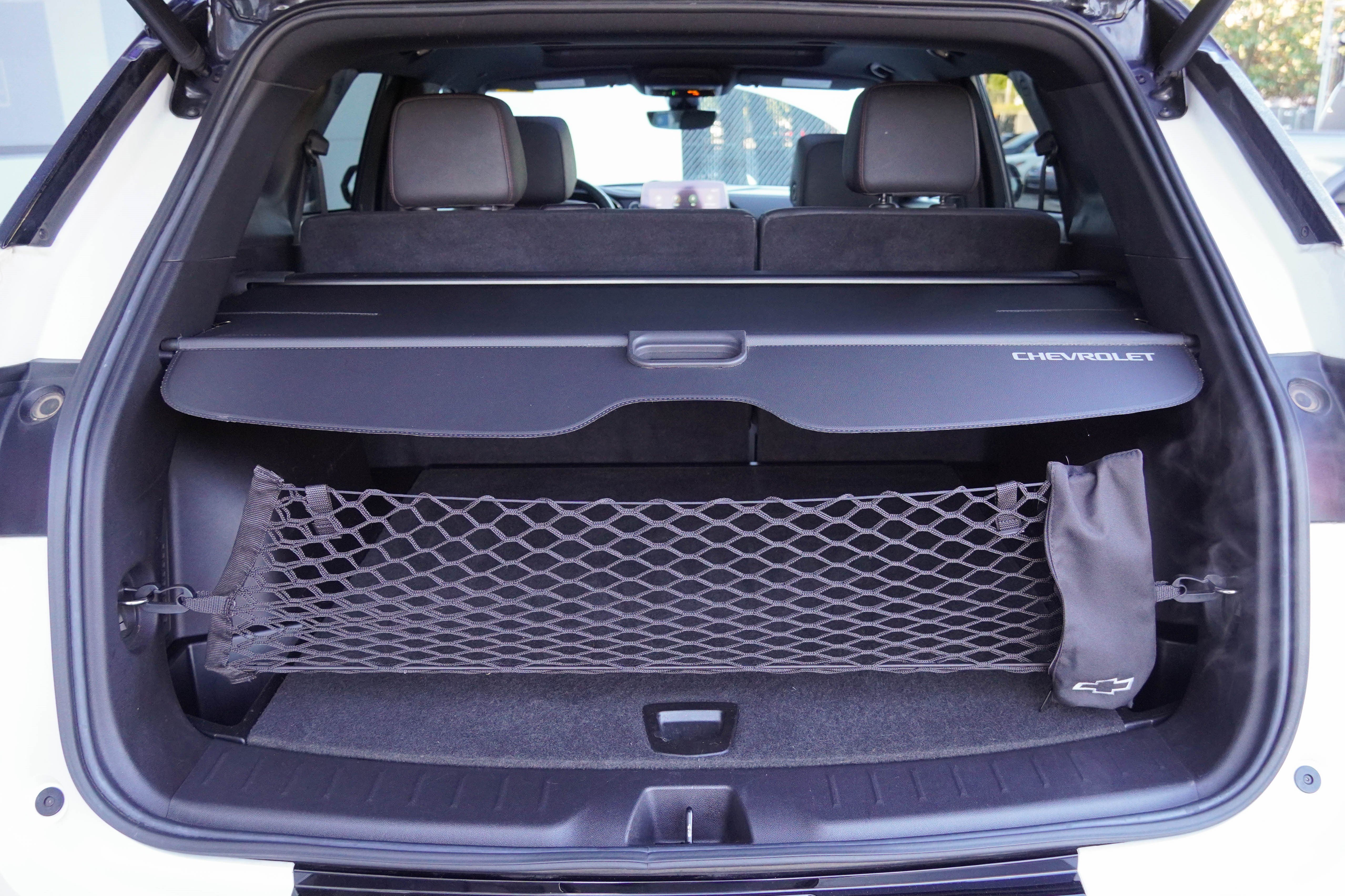Used 2023 Chevrolet Blazer RS w/ Driver Confidence II Package AWD/4WD image 38