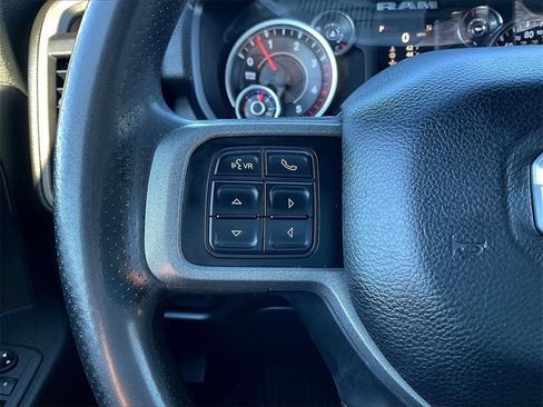 Used 2021 RAM 2500 Tradesman image 21