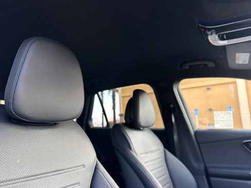 New 2026 Mercedes-Benz GLC 300 4MATIC image 15