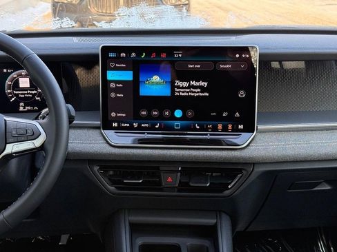 New 2026 Volkswagen Tiguan S image 7