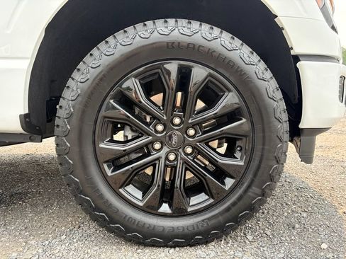 Used 2024 Ford F150 XLT w/ Equipment Group 303A High AWD/4WD image 27