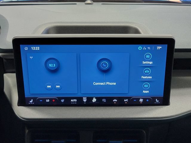 Used 2026 Ford Maverick XLT w/ XLT Luxury Package AWD/4WD image 20