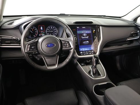 Used 2020 Subaru Outback Limited XT AWD/4WD image 2