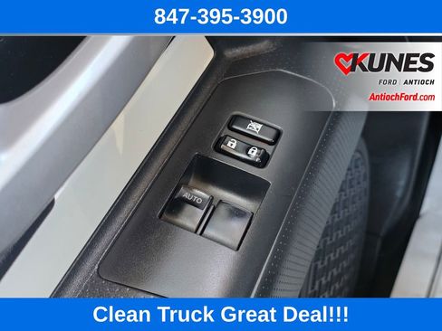 Used 2014 Toyota FJ Cruiser 4WD w/ Upgrade Package image 38