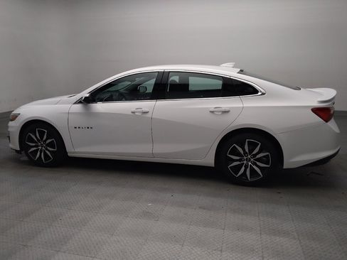 Used 2020 Chevrolet Malibu RS FWD image 3