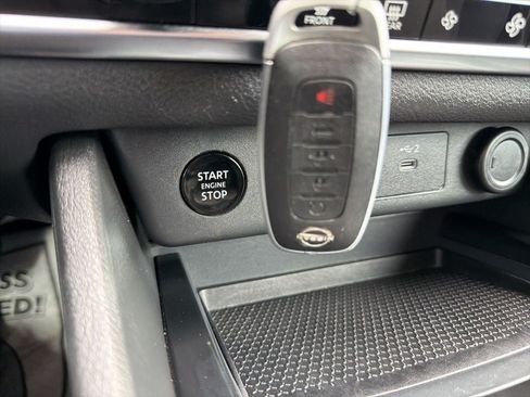 Used 2024 Nissan Rogue SV AWD/4WD image 29