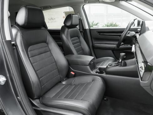 Used 2024 Honda CR-V EX-L image 40
