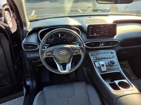 Used 2023 Hyundai Santa Fe SEL image 11