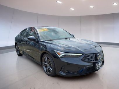 Used 2024 Acura Integra A-Spec