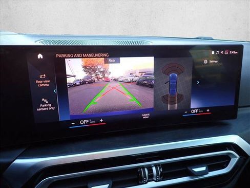 Used 2023 BMW 330i xDrive Sedan image 21