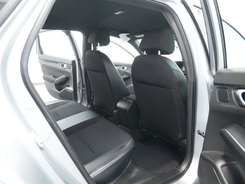 Used 2022 Honda Civic Sport image 21