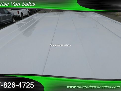Used 2023 Ford Transit 350 XLT RWD image 16