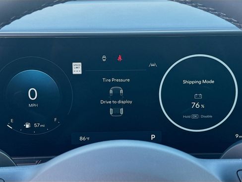 New 2026 Hyundai Kona Limited image 9