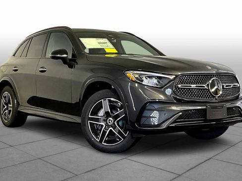 New 2026 Mercedes-Benz GLC 300 4MATIC image 19