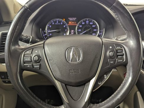 Used 2019 Acura TLX FWD image 16