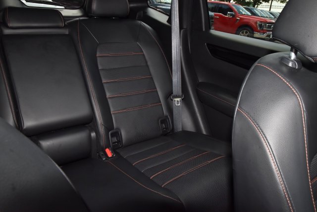Used 2024 Honda CR-V Sport Touring image 21