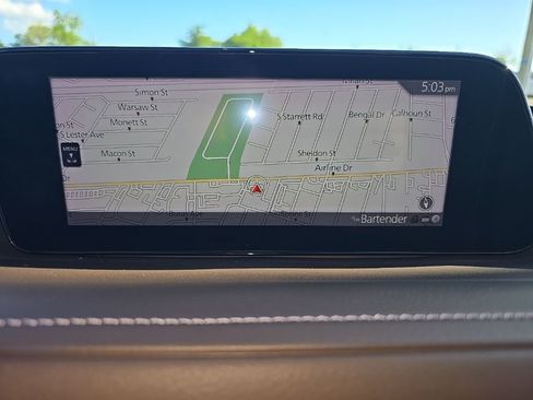 Used 2024 MAZDA CX-30 AWD 2.5 S w/ Premium Package image 18