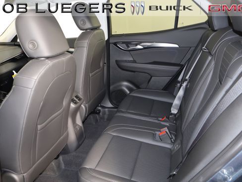 New 2026 Buick Envision Preferred image 12